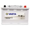 Ắc quy Varta AGM LN3 570901076 12V 70AH