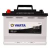 Ắc quy Varta 56031 (DIN60R) 12V 60AH