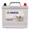 Ắc quy Varta EFB Q-85/115D23L 12V 70AH