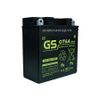 Ắc Quy GS GT6A 12V 6AH