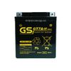 Ắc Quy GS GT7A-H 12V 7AH