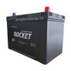 Ắc quy Rocket NX120-7L (95D31L) 12V 90AH