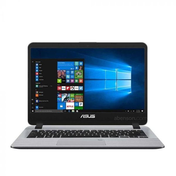 Laptop Asus X407U I5-8250U/4GB/HDD 1TB