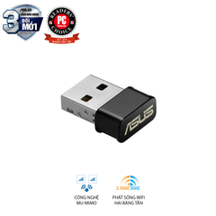 USB Wifi/ Repeater ASUS USB-AC53 Nano
