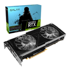 Card Màn Hình Galax RTX 2080 OC 8GB GDDR6 (28NSL6UCT7OC)