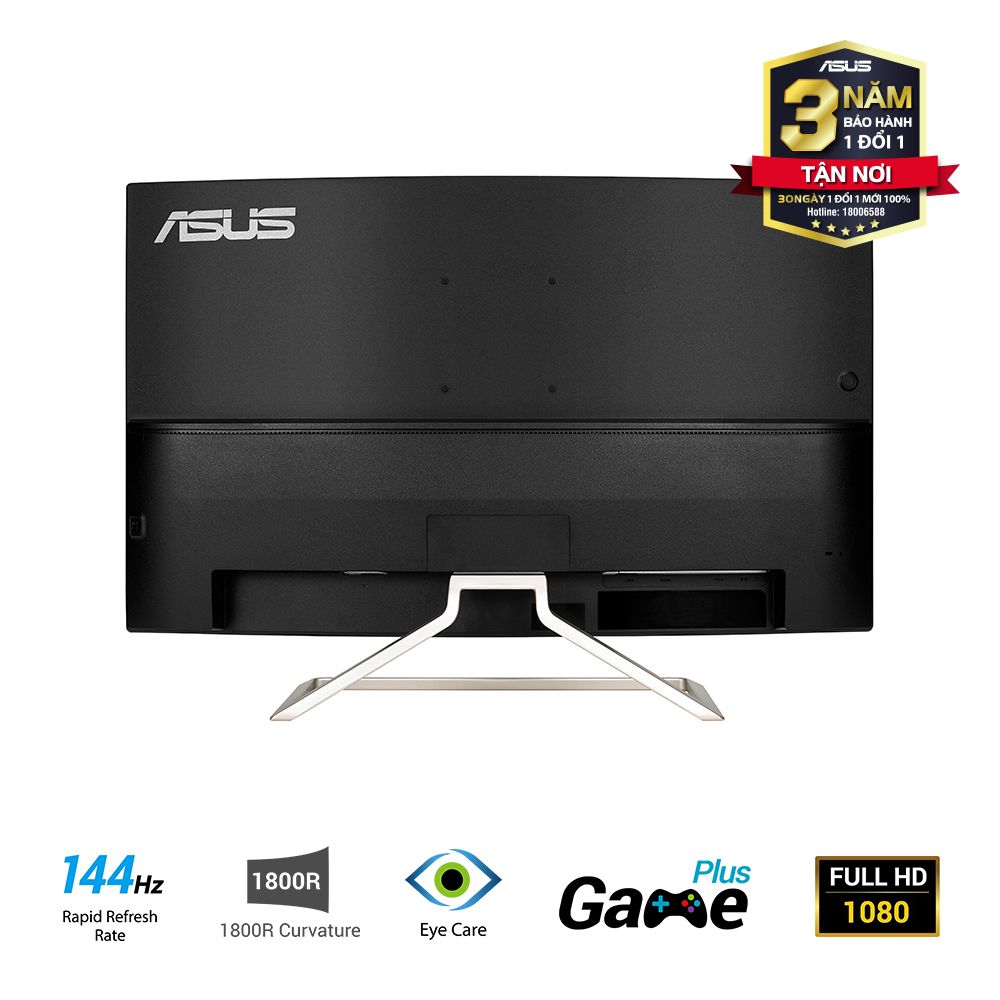 Màn hình Asus Gaming 32 inch VA326H