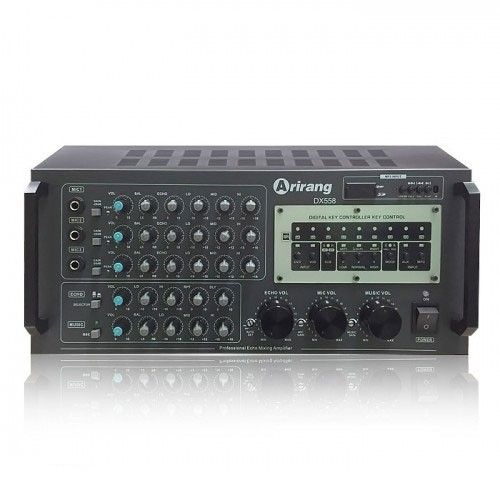 Amply Ariang DX-558