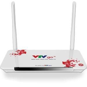 ANDROID BOX VTV GO V1