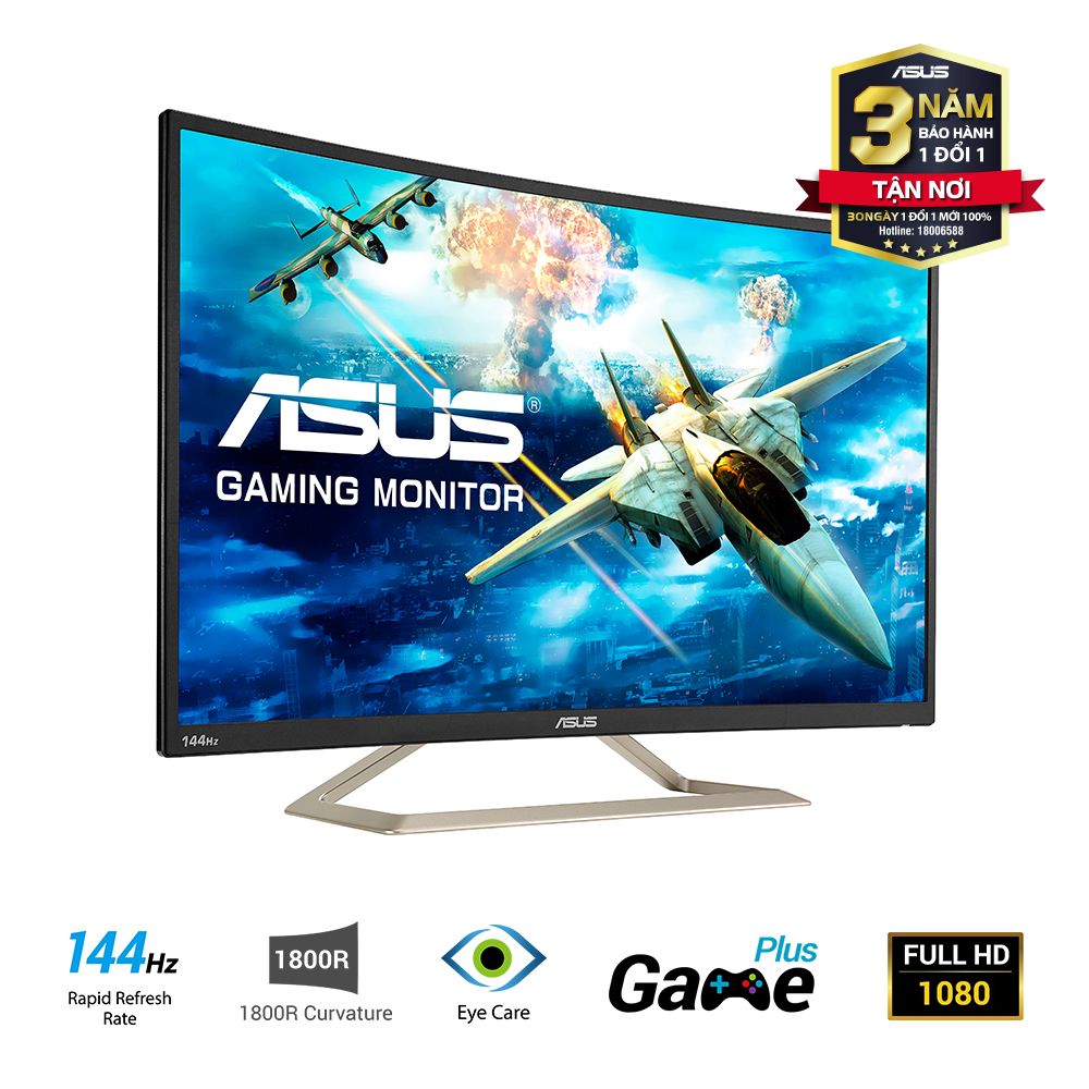 Màn hình Asus Gaming 32 inch VA326H