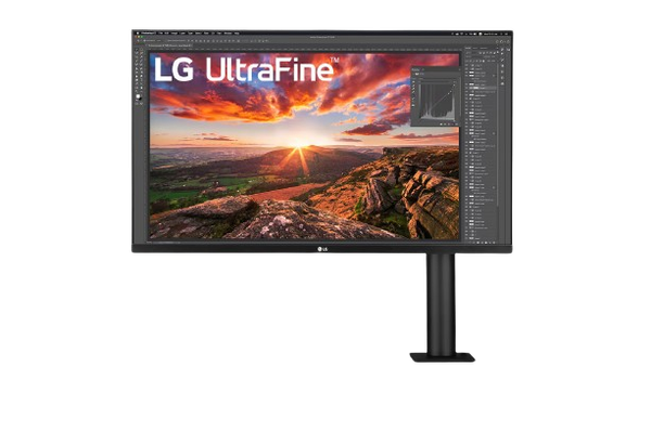 Màn Hình LG 32UN880-B