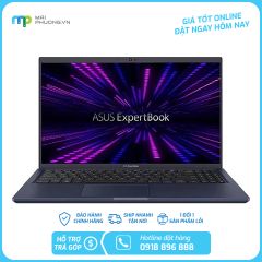 Laptop Asus ExpertBook B1400 (i5-1135G7/8GB/256GB SSD/14