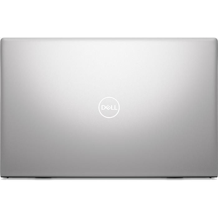 Laptop Dell Inspiron 5510 (i5-11300H/8GB/256GB/15.6'FHD/Win10+Office/Bạc) 0WT8R1