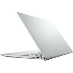 Laptop Dell Inspiron 5510 (i5-11300H/8GB/256GB/15.6'FHD/Win10+Office/Bạc) 0WT8R1