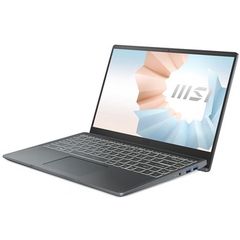 Laptop MSI Modern 14 B11MOU-1027VN