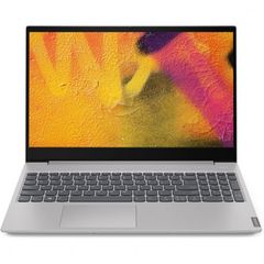 Laptop Lenovo IdeaPad S340-15IWL 81N800A9VN (Xám)