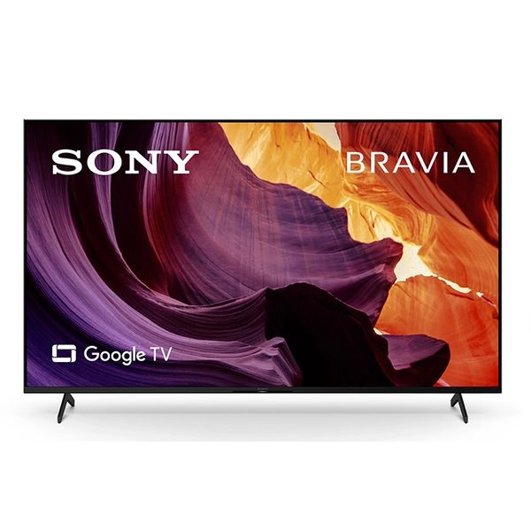 Google Tivi Sony 4K 55