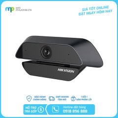 Webcam HIKVISION DS-U12 (1920 × 1080)