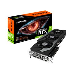 Card màn hình Gigabyte RTX 3080 N3080 GAMING OC-10GD