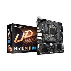 Bo mạch chủ Gigabyte GA-H510M H