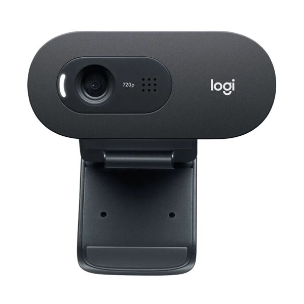 Webcam Logitech C505