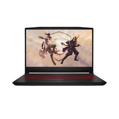 Laptop MSI Katana GF66 12UCK-815VN (i5 12450H/ 8GB/ 512GB SSD/ RTX 3050 4GB/ 15.6