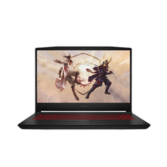 Laptop MSI Katana GF66 12UDK 814VN (i7-12650H/ 16GB/ 512GB SSD/ RTX 3050Ti 4GB/ 15.6