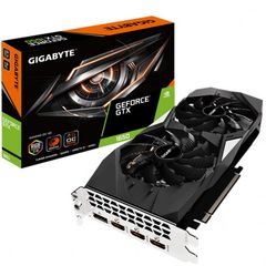 Card màn hình Gigabyte 4GB GV-N1650Gaming OC-4GD