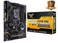 Mainboard TUF Z370-PRO GAMING