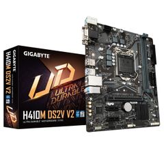 Bo mạch chủ Gigabyte GA-H410M-DS2V V2