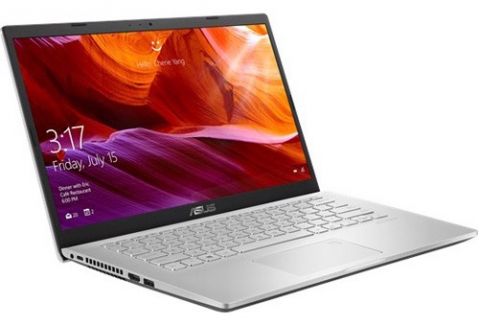 Laptop Asus D409DA Ryzen 3-3250U/4GB/1Tb/14