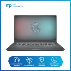 Laptop MSI Modern 15 i5-1135G7/8GB/512GB SSD/14