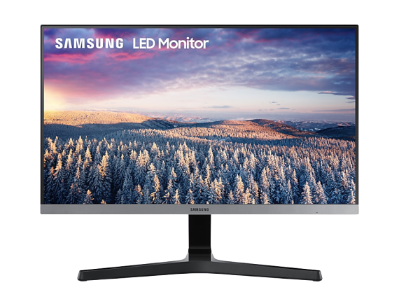 Màn hình SamSung 24 inch viền mỏng FHD LS24R350 LS24R350FHEXXV