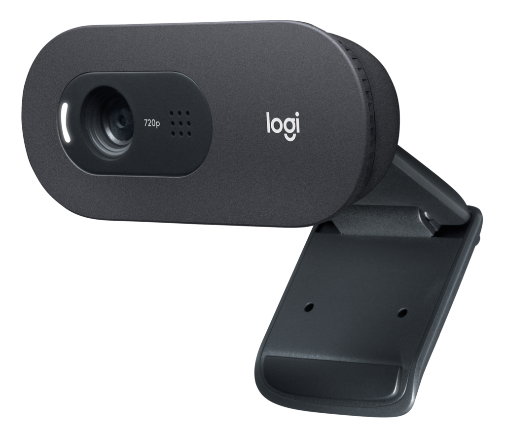 Webcam Logitech C505E