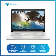 Laptop HP 14s-dk1055au 171K9PA ( 14