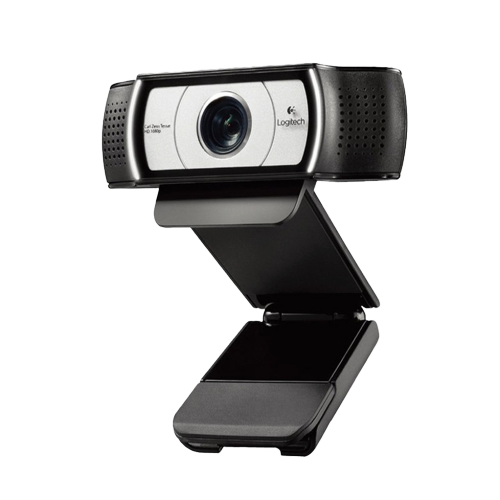 Webcam Logitech C930C