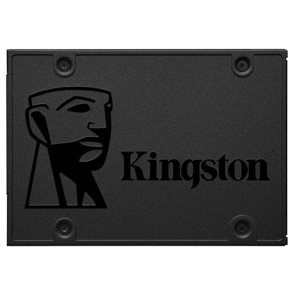 Ổ cứng gắn trong Kingston A400 SSD 480GB SA400S37/480G 2.5''