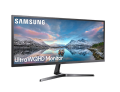 Màn hình Samsung 34 inch WQHD LS34J550 LS34J550WQEXXV