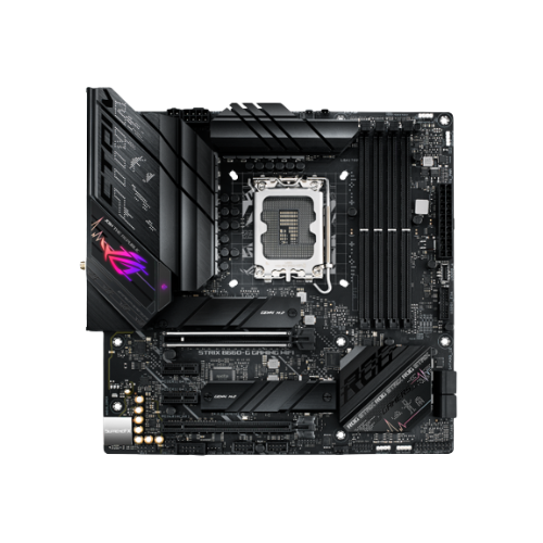 Bo mạch chủ Asus ROG STRIX B660-G GAMING WIFI