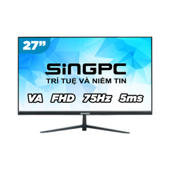 Màn hình Led 27'' SGP270 VA SingPC