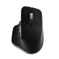 Chuột không Dây Logitech MX Master 3S (Than chì )( 910-006561 )