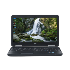 Laptop Dell Latitude E5540 Core  (i5-4300U/ 4GB/ 120GB SSD/ Intel Graphics 5500/ 15.6