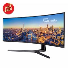 Màn hình SamSung 49 inch LC49J890DKEXXV