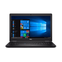 Laptop Dell Precision 3520 (Xeon-E1505/ 32G/ 512B SSD/ Quadro M620/ Win 10)  Hàng cũ