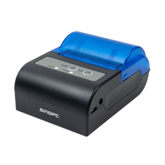 Máy in hóa đơn nhiệt di động khổ 58mm Print-M103 SingPC