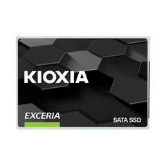 Ổ cứng gắn trong SSD 480GB 2.5'' Exceria BiCS Flash Kioxia