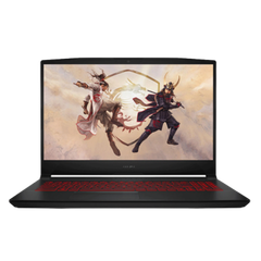 Laptop MSI Katana GF66 12UCK-804VN (i7-12650H/ 8GB/ 512GB/ RTX3050-4GB/ 15.6