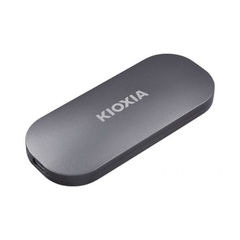 Ổ cứng gắn ngoài SSD 2TB Exceria Plus Portable Slim type-C Kioxia