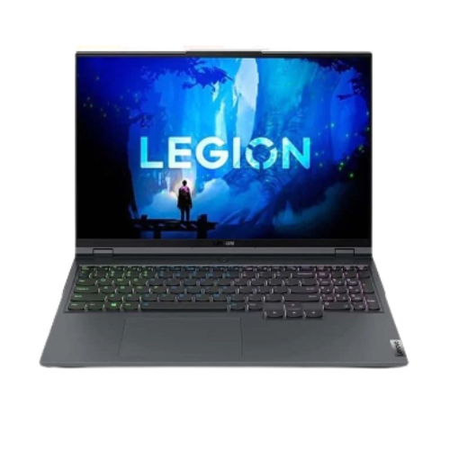 Laptop Lenovo Legion 5 Pro (i7-12700H/ 16GB/ 1TB/ RTX 3060-6GB/ 16