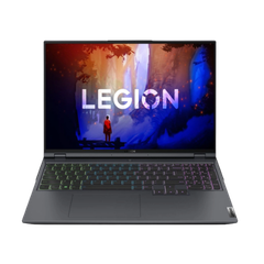 Laptop Lenovo Legion 5 Pro (Ryzen7-6800H/ 16GB/ 512GB/ RTX 3050Ti-4GB/ 16.1