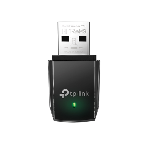 USB Wifi Tp Link Archer T3U